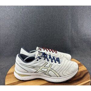 ASICS Reigning Champ x Gel Nimbus 22 Paris Edition 1021A516-020 Men’s 13